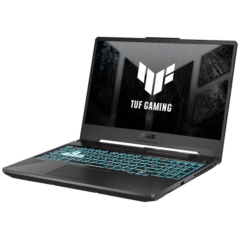ASUS TUF Gaming A15 FA506IC-HN010W AMD Ryzen 7 | RTX 3050 | 16GB RAM | 512GB SSD [90NR0666-M01150] - Buen Estado