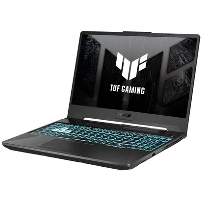 ASUS TUF Gaming A15 FA506IC-HN010W AMD Ryzen 7 | RTX 3050 | 16GB RAM | 512GB SSD [90NR0666-M01150] - Buen Estado