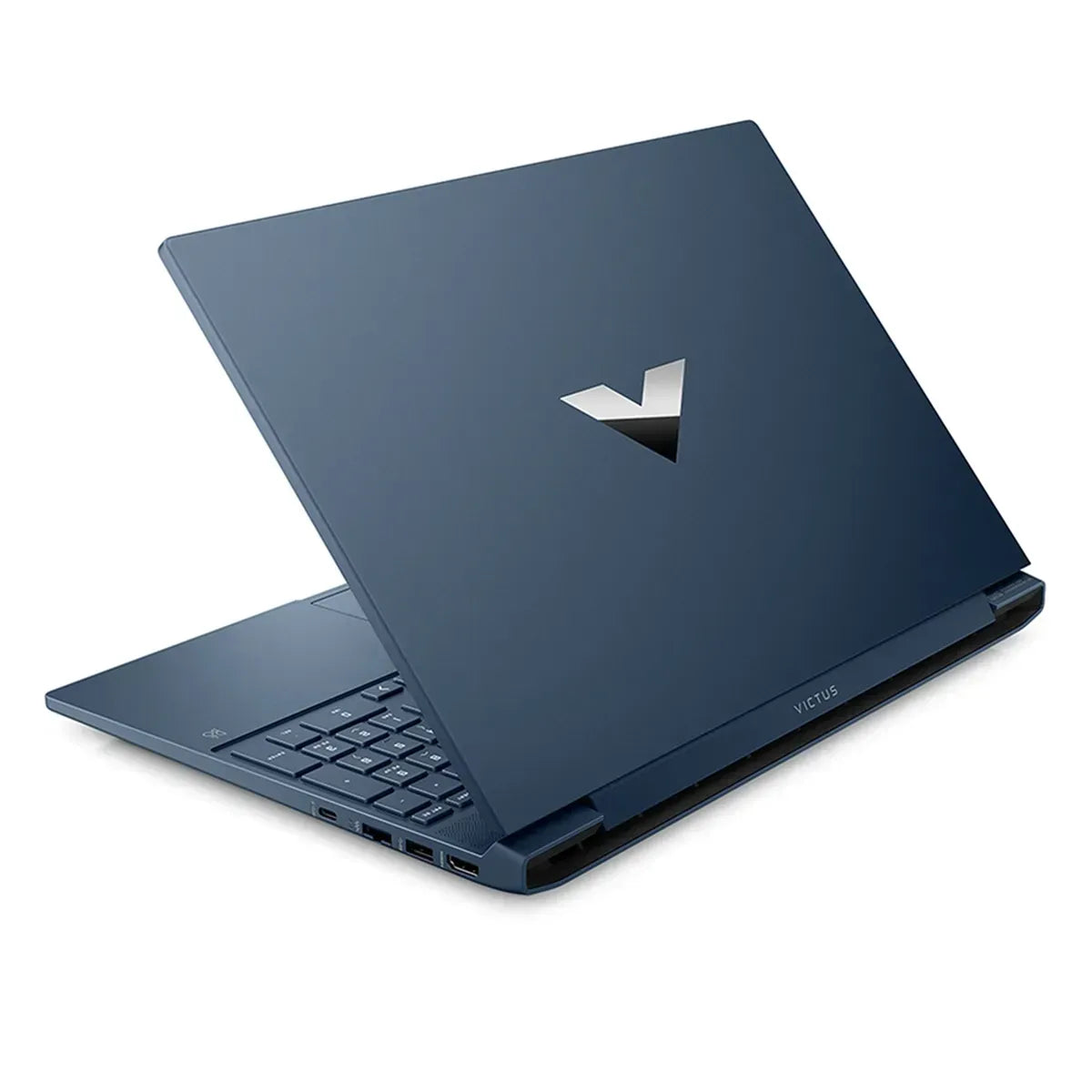 Notebook Gamer HP Victus 15 | Core I5-12va | RTX 3050 | 16GB RAM |  512GB SSD [A18BYLA] - Buen Estado