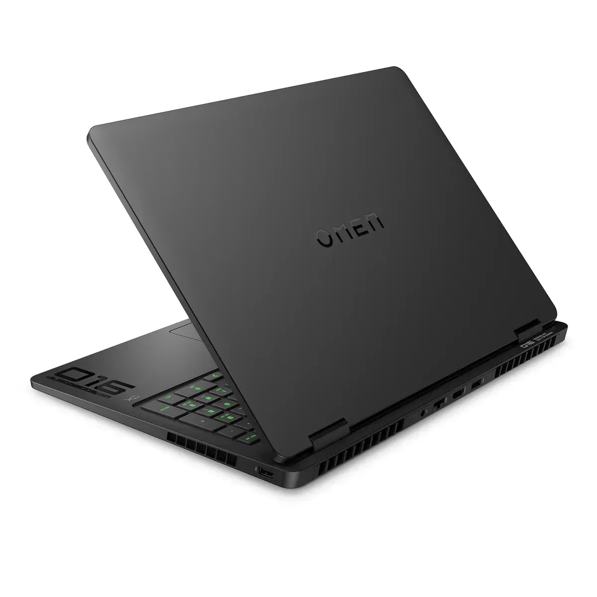 HP Gamer Omen 16 Core I7-14va | RTX 4060 (8GB) | 32GB RAM | 1TB SSD - OPEN BOX