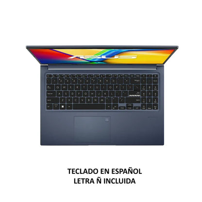 ASUS VivoBook 15 X1502VA-NJ799W Core I7-13va | 16GB RAM | 512GB SSD  [90NB10T1-M012Y0] - Excelente Estado