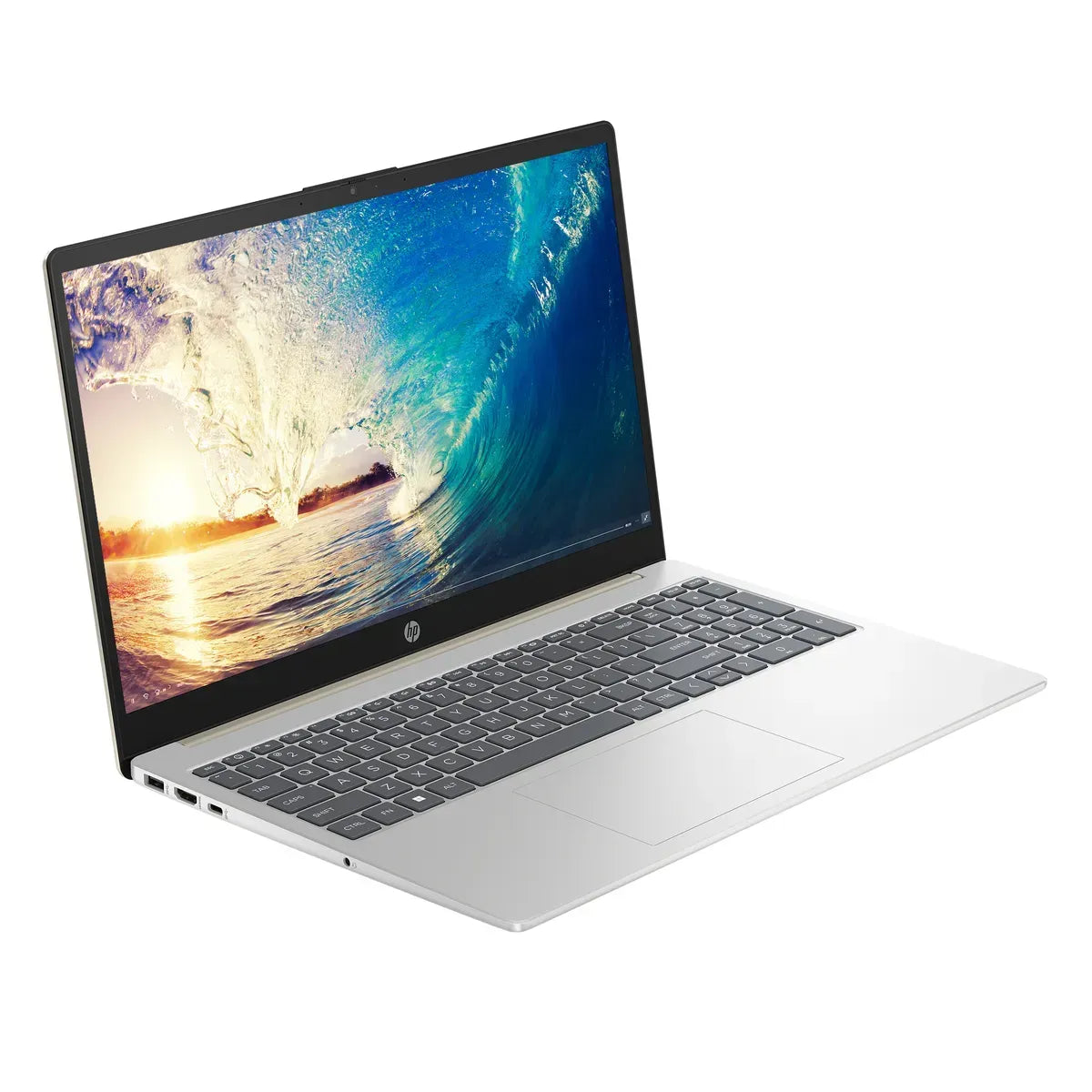 HP 15-FC0043LA AMD Ryzen 3-7 | 8GB RAM | 512GB SSD [A1UD1LA] - Excelente Estado