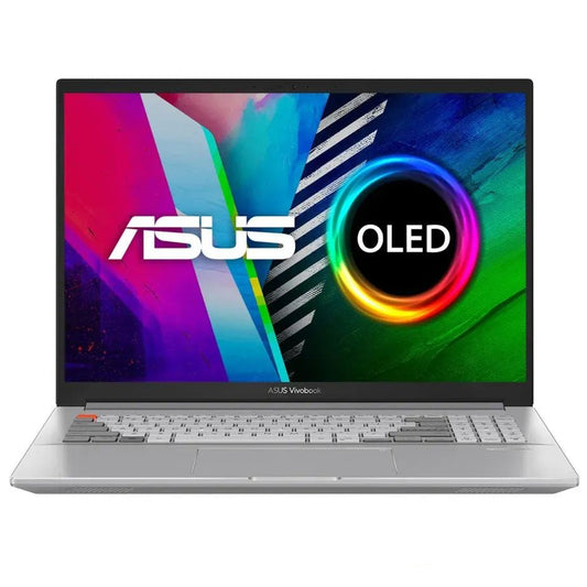 ASUS Vivobook Pro 16X OLED N7600PC Core I7-11va | RTX 3050 | 16GB RAM | 512GB SSD [90NB0UI3-M03320] - Semi Nuevo