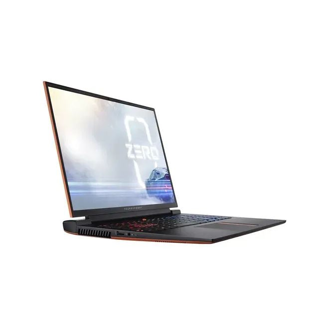 ThundeRobot Zero Orange Core I7-12va | RTX 3070 TI (8GB) | 32GB RAM | 512GB SSD - Buen Estado