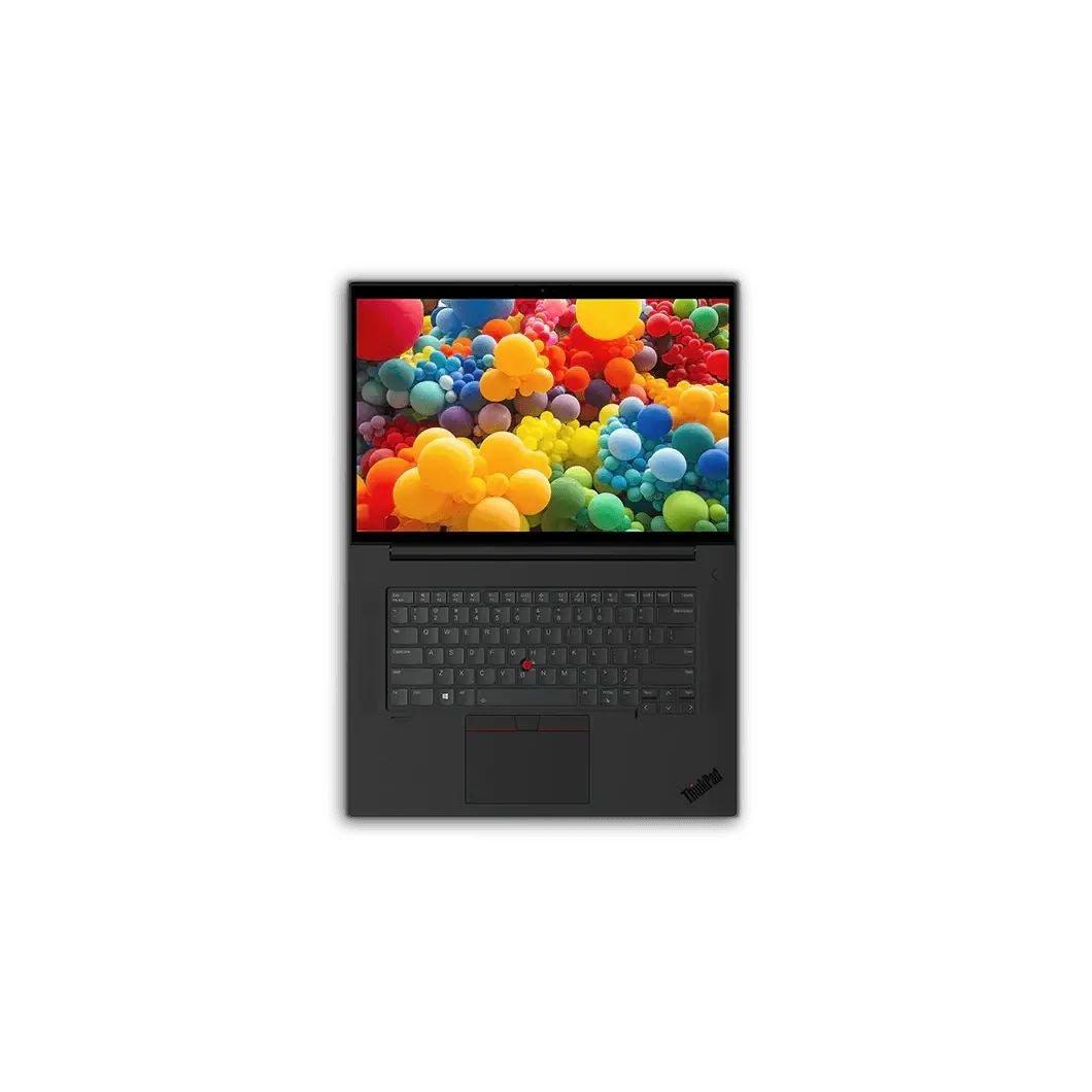 Lenovo ThinkPad P1 Gen 4 Core I7-11va | Quadro T1200 | 32GB RAM | 1TB SSD | Táctil [20Y4S05T00-MOD] - Buen Estado