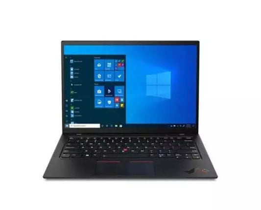 Lenovo ThinkPad X1 Carbon Gen 8 Core I5-10ma | 16GB RAM | 512GB SSD  [20U9003VUS]