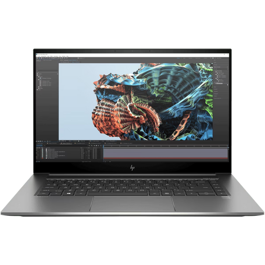 HP ZBook Studio G8 Core I7-11va | RTX 3070 (8GB) | 32GB RAM | 1TB SSD [4V0F3LA] - Buen Estado