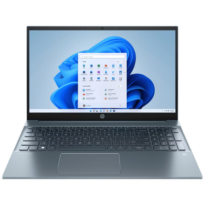 HP Pavilion 15-EG2503LA Core I5-12va | 16GB RAM | 512GB SSD [91S35LA] - Excelente Estado