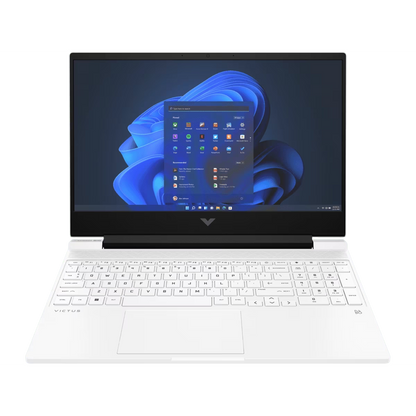 HP Victus 15-FB0115LA AMD Ryzen 5 | GTX 1650 | 16GB RAM | 512GB SSD [6G1L8LA] - Buen Estado