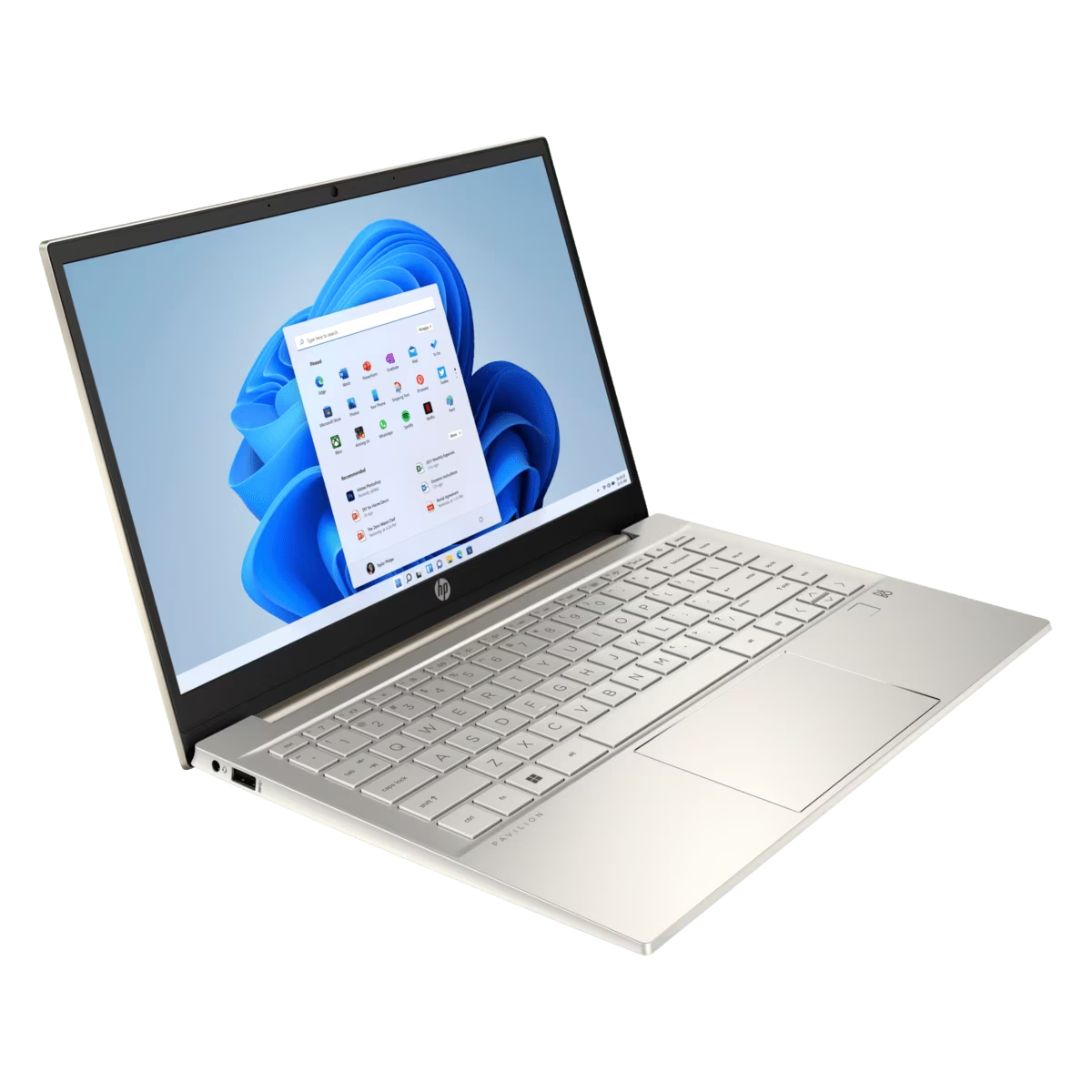 Notebook HP Pavilion 14-DV2003LA Core I7-12va | 16GB RAM | 512GB SSD [69K84LA] - Buen Estado