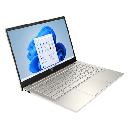Notebook HP Pavilion 14-DV2003LA Core I7-12va | 16GB RAM | 512GB SSD [69K84LA] - Buen Estado