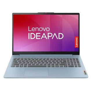 Lenovo Ideapad Slim 3, Ryzen 3-7 | 8GB RAM | 512GB SSD | [82XQ009ACL] (SEMI NUEVO)