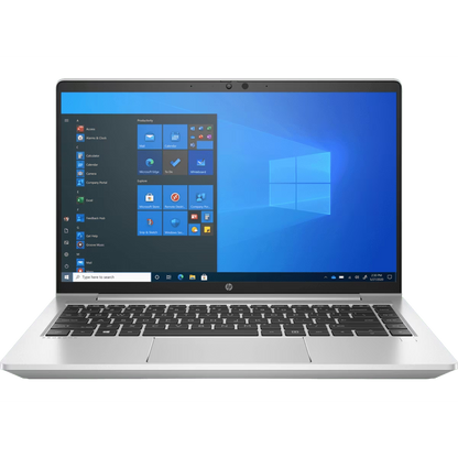 HP ProBook 640 G8 Core I7-11va | 16GB RAM | 256GB SSD [3L0H9LT] - Buen Estado