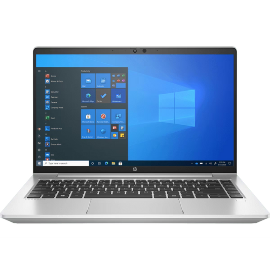 HP ProBook 640 G8 Core I7-11va | 16GB RAM | 256GB SSD [3L0H9LT] - Buen Estado