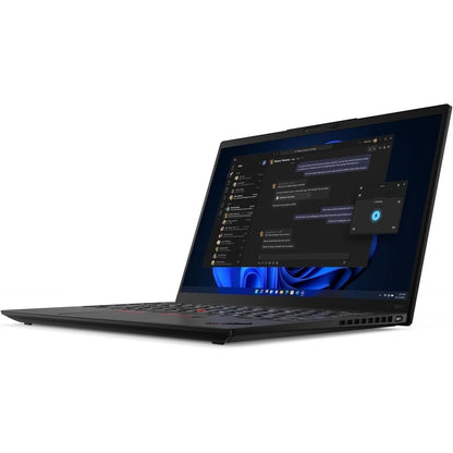 Notebook Lenovo ThinkPad X1 Nano Gen 2 Core I7-12va | 16GB RAM | 1TB SSD | Táctil [21E9S0AT00] - Buen Estado