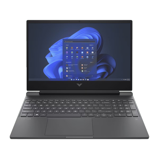 HP Victus 15-FB3093DX AMD Ryzen 7 7445HS | RTX 4050 (6GB) | 16GB RAM | 512GB SSD [BM4X8UA] - Excelente Estado