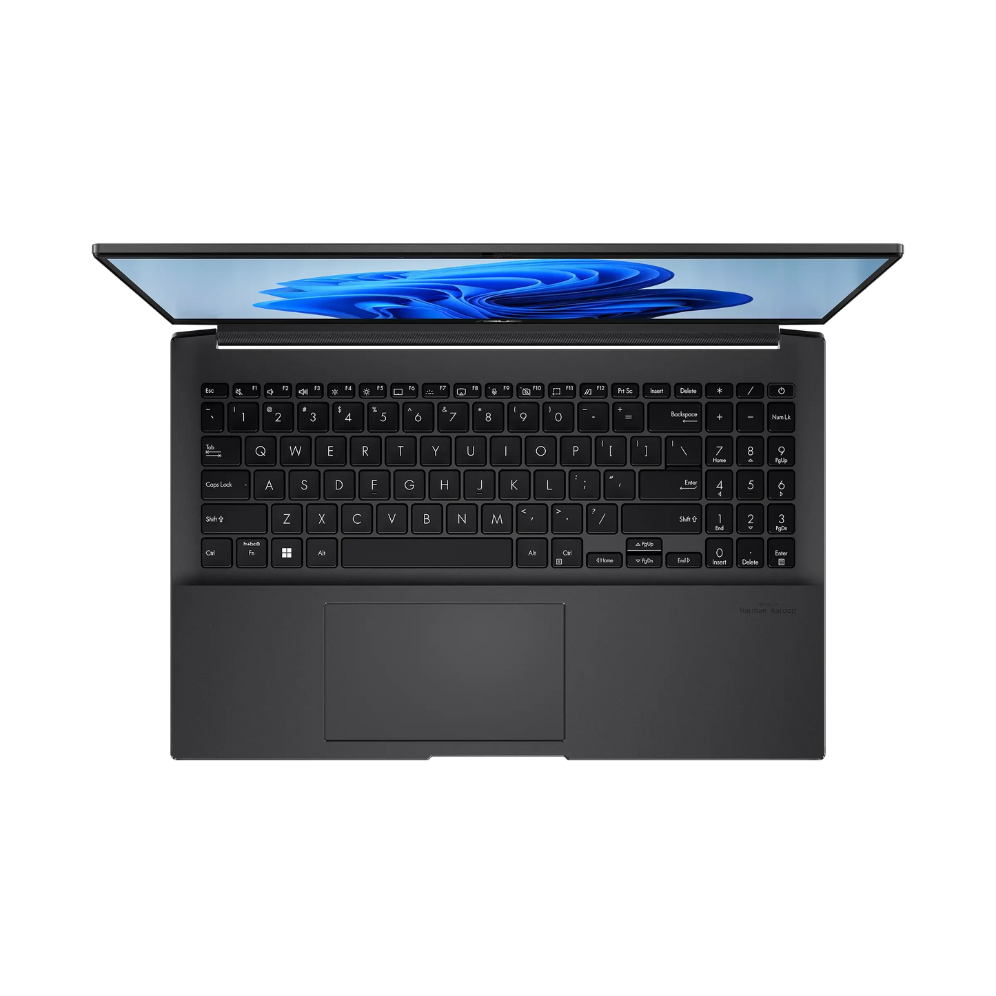 ASUS Creator Q530VJ-I73050 Core i7-13va | NVIDIA RTX 3050 (6GB) | 16GB RAM | 512GB SSD | Teclado Inglés [90NB11K3-M00370] - Buen Estado