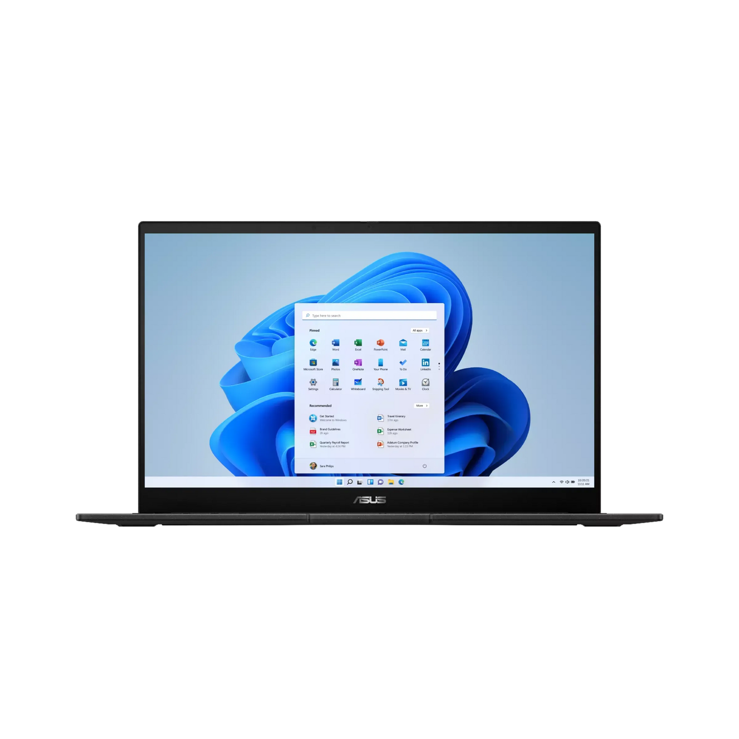 ASUS Creator Q530VJ-I73050 Core i7-13va | NVIDIA RTX 3050 (6GB) | 16GB RAM | 512GB SSD | Teclado Inglés [90NB11K3-M00370] - Buen Estado