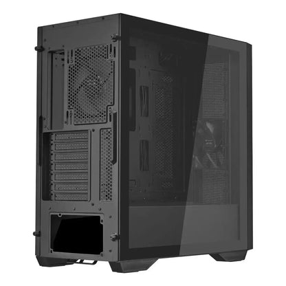 PC Diseño y Gráfica ARGQ AM5/2 Ryzen 5 9600 | RX 9070 (16GB) | 32GB RAM | 1TB SSD + 2TB SSD [34467] - Nuevo