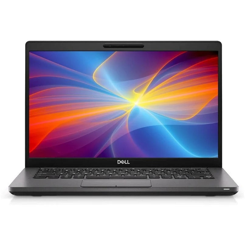 Dell Latitude 5400 Core I7-8va | 16GB RAM | 512GB SSD [T8K86] (USADO)