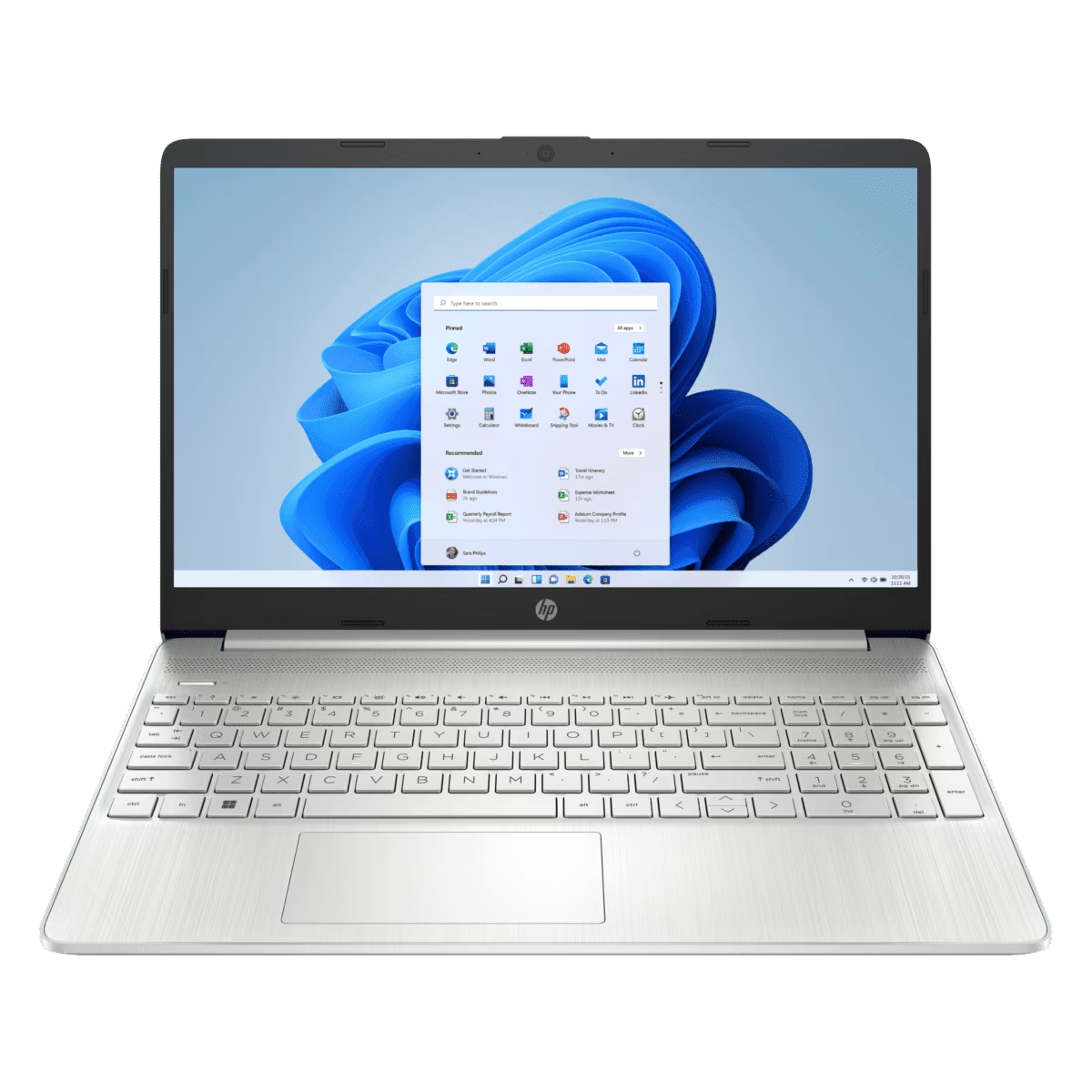 Notebook HP 15-EF2516LA AMD Ryzen 3 5300U | 12GB RAM | 512GB SSD [66A66LA] - Excelente Estado