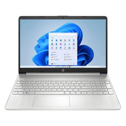 Notebook HP 15-EF2516LA AMD Ryzen 3 5300U | 12GB RAM | 512GB SSD [66A66LA] - Excelente Estado