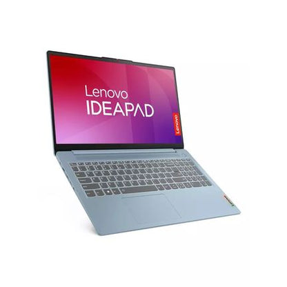Lenovo Ideapad Slim 3, Ryzen 3-7 | 8GB RAM | 512GB SSD | [82XQ009ACL] (SEMI NUEVO)
