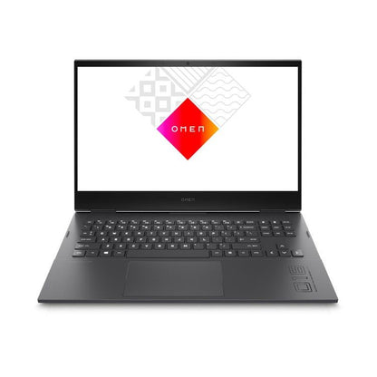 HP Omen 16-C0505LA AMD Ryzen 5 | RTX 3050TI | 16GB RAM | 512GB SSD [4A145LA-MOD] - Buen Estado