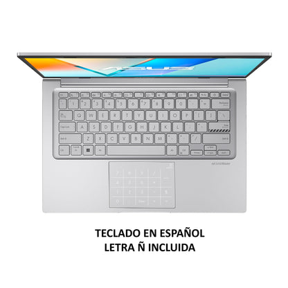 ASUS VivoBook 14 X1404VA-EB1440W Core 5 | 16GB RAM | 512GB SSD  - Nuevo Sellado