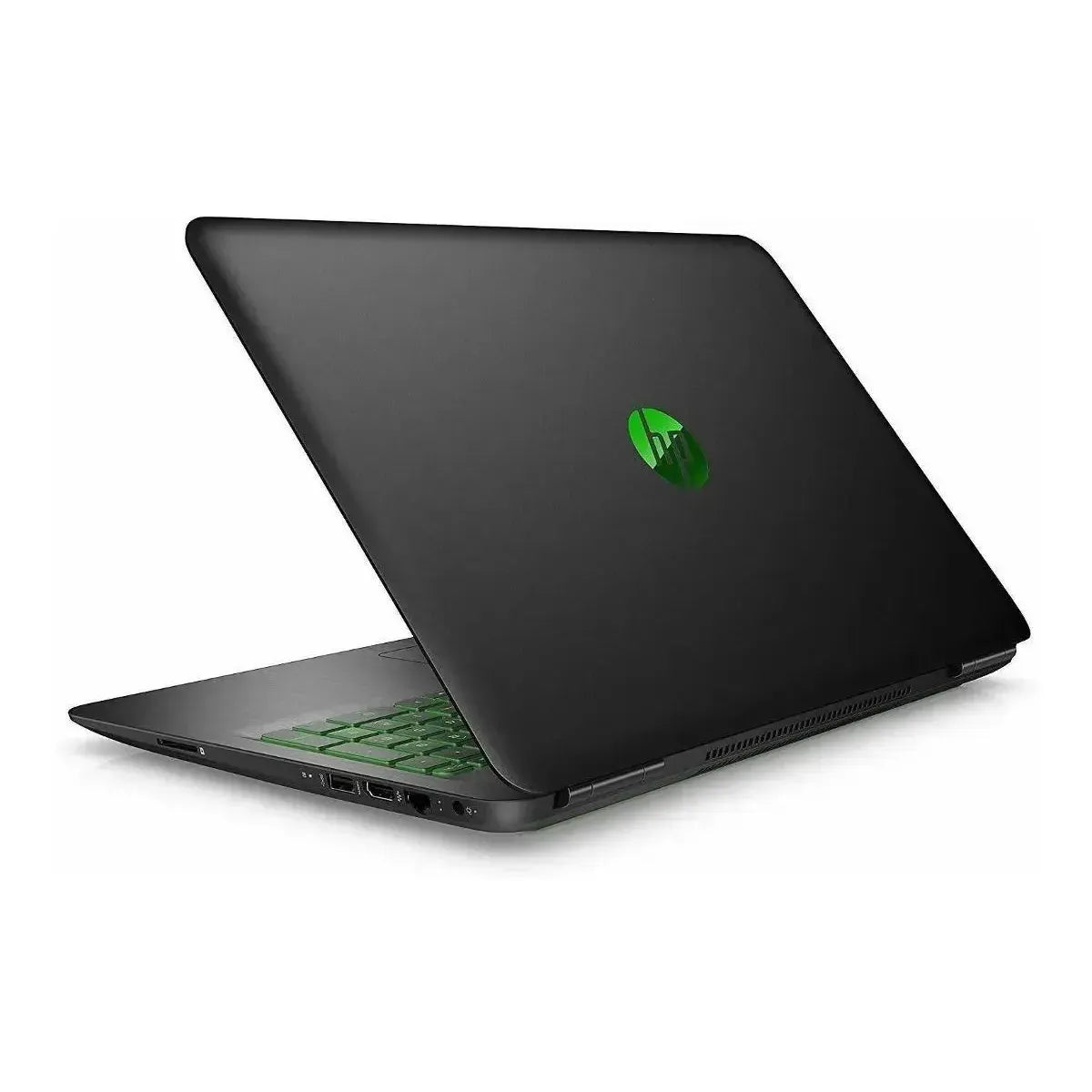 HP Pavilion 15-BC401LA Core I5-8va | GTX 1050 (4GB) | 16GB RAM | 256GB SSD + 1TB HDD [3PX10LA] - Buen Estado