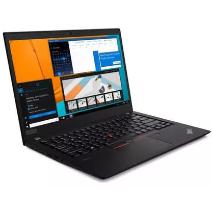 Lenovo ThinkPad T14s Core I5-10ma | 8GB RAM | 512GB SSD [20T1S0JF00] - Buen Estado