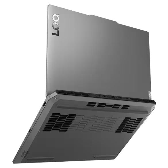 Lenovo LOQ 15IAX9 Core I5-12va | RTX 4050 | 24GB RAM | 512GB SSD [83GS00GTCL] - Buen Estado