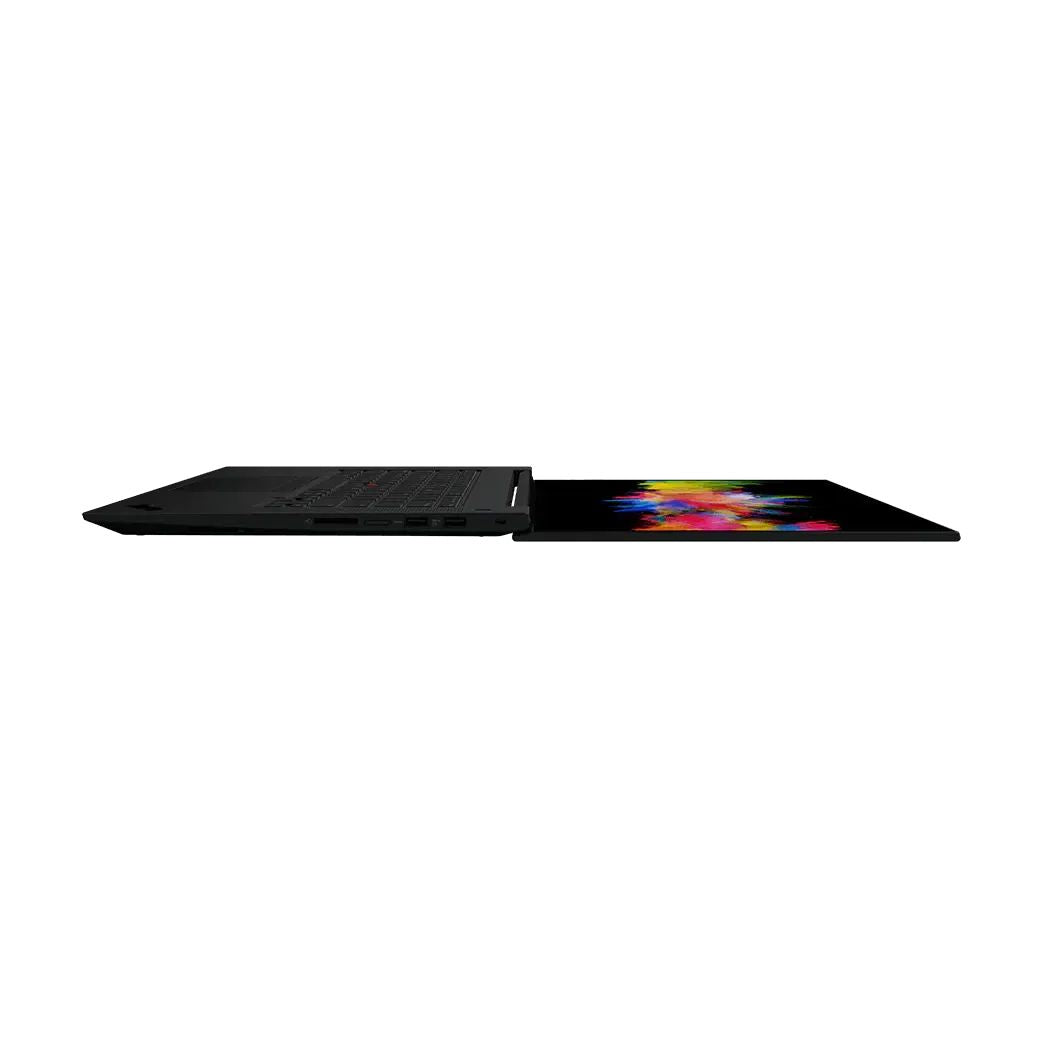 Lenovo ThinkPad P1 Gen 4 Core I7-11va | Quadro T1200 | 32GB RAM | 1TB SSD | Táctil [20Y4S05T00-MOD] - Buen Estado