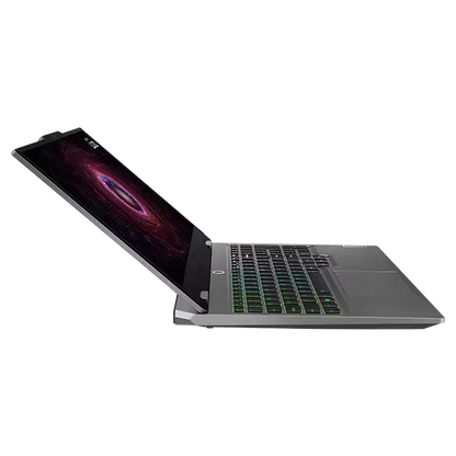 Lenovo LOQ 15ARP9 AMD Ryzen 5 | RTX 3050 | 24GB SSD | 512GB SSD [83JC00A6CL] - Buen Estado