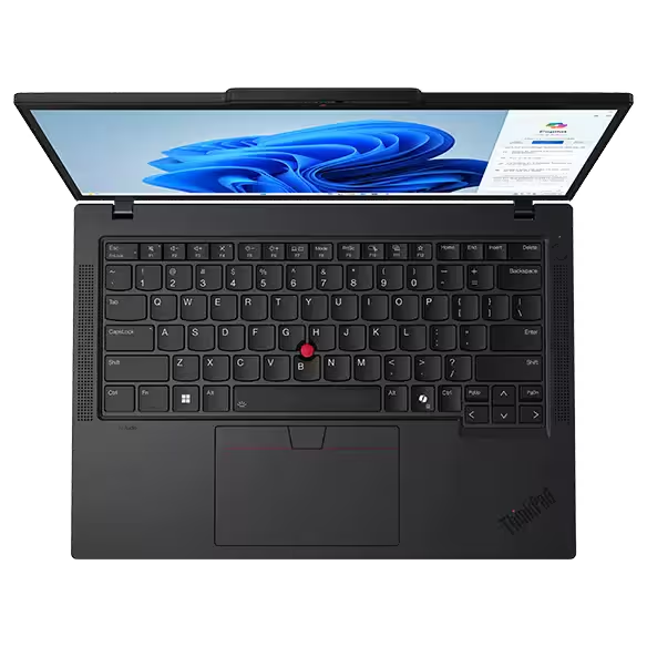 Lenovo ThinkPad T14 Gen 5 AMD Ryzen 7 PRO | 32GB RAM | 1TB SSD [21MDCTO1WWCL3]