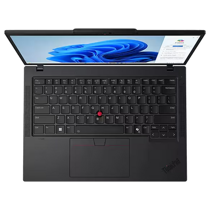 Lenovo ThinkPad T14 Gen 5 AMD Ryzen 7 PRO | 32GB RAM | 1TB SSD [21MDCTO1WWCL3]
