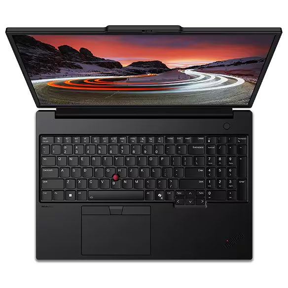 Lenovo ThinkPad P16s Gen 3 Core Ultra 7 | RTX A500 (4GB) | 32GB RAM | 1TB SSD [21KTX037CL] - Garantía 2 años - Semi Nuevo