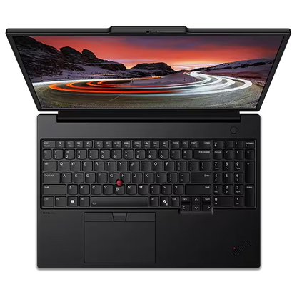 Lenovo ThinkPad P16s Gen 3 Core Ultra 7 | RTX A500 (4GB) | 32GB RAM | 1TB SSD [21KTX037CL] - Garantía 2 años - Semi Nuevo