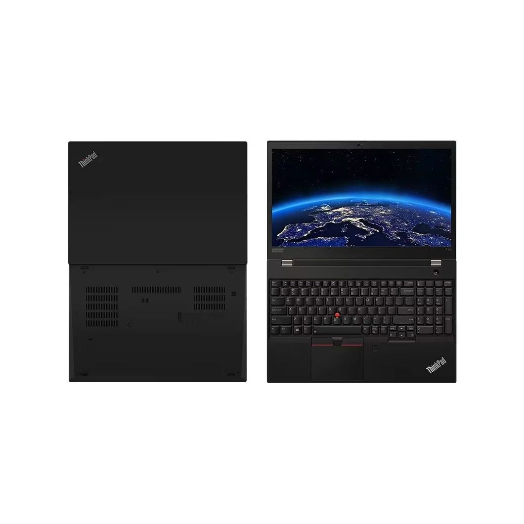 Notebook Lenovo Thinkpad P15s Gen 1 Core I7-10ma | Quadro P520 |  32GB RAM | 512GB SSD [20T5S21700] - Excelente Estado