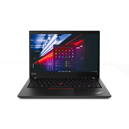 Lenovo ThinkPad T490 Core I7-8va | MX250 | 16GB RAM | 512GB SSD | - Buen Estado