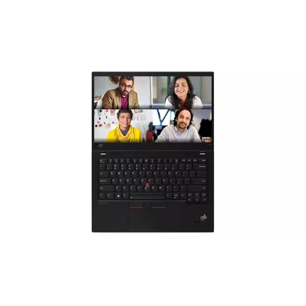 Lenovo ThinkPad X1 Carbon Gen 8 Core I5-10ma | 16GB RAM | 512GB SSD | Táctil [20UAS0XW00-MOD] - Buen Estado