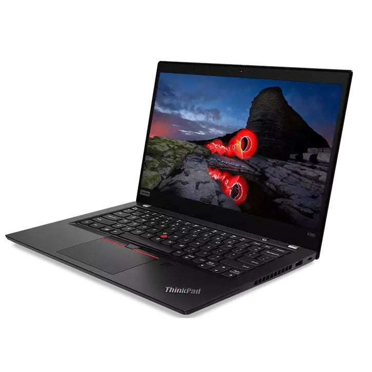 Lenovo ThinkPad X395 AMD Ryzen 5 PRO | 8 GB RAM | 256 GB SSD [20NMS0KU0F] - Buen Estado