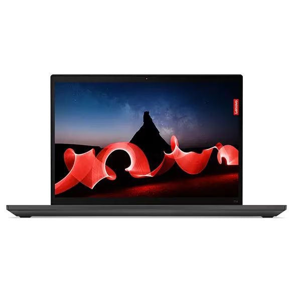 Notebook Lenovo Thinkpad T14 Gen 4 Core I5-13va | 16GB RAM | 512GB SSD [21HE001FCL]