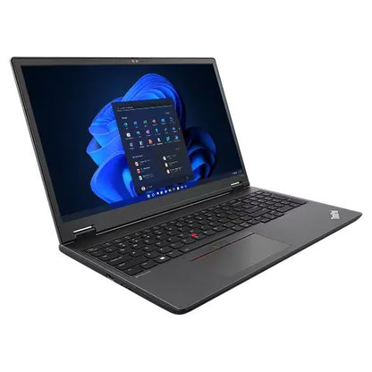 Lenovo ThinkPad P16v Gen 1 Core I7-13va | RTX 2000ADA |32GB RAM | 1TB SSD [21FD000SCL-MOD] - Excelente Estado