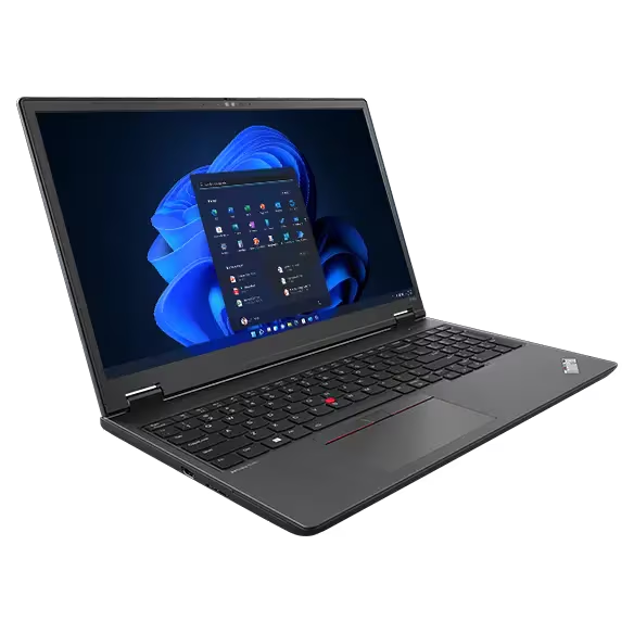 Lenovo ThinkPad P16v Gen 1 Core I9-13va | RTX 2000 (8GB) | 16GB RAM | 1TB SSD - Nuevo Open Box