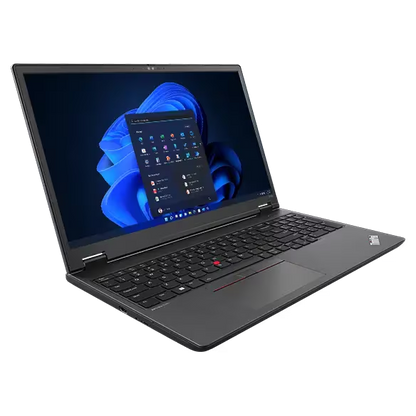 Lenovo ThinkPad P16v Gen 1 Core I9-13va | RTX 2000 (8GB) | 16GB RAM | 1TB SSD - Nuevo Open Box