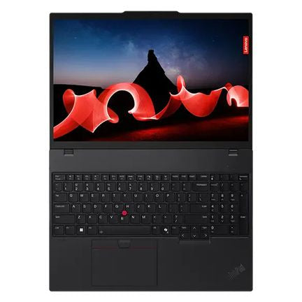 Lenovo ThinkPad T16 Gen 3 Core Ultra 7 | 32GB RAM | 512GB SSD | [21MQ000QCL] (SEMI NUEVO)