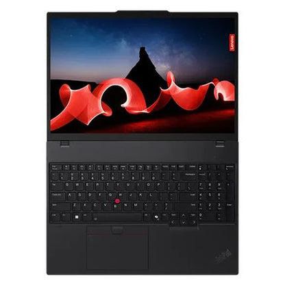 Lenovo ThinkPad T16 Gen 3 Core Ultra 7 | 32GB RAM | 512GB SSD | [21MQ000QCL] (SEMI NUEVO)
