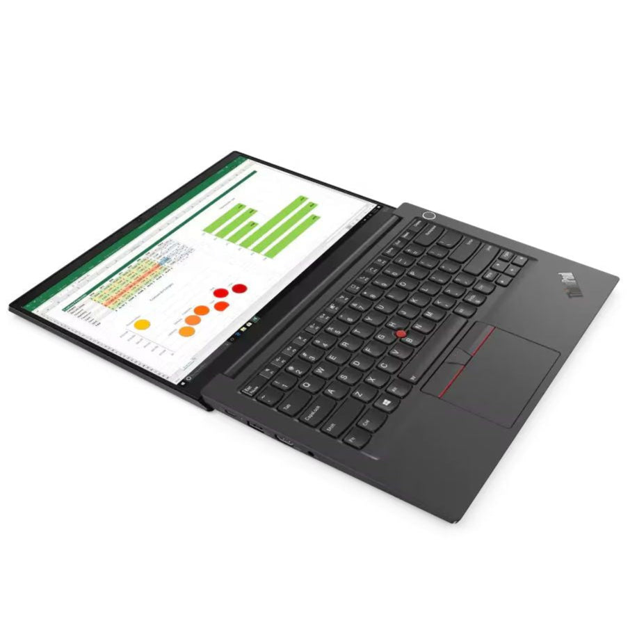 Notebook Lenovo Thinkpad E14 Gen 2 Core I3-11va | 8GB RAM | 256 SSD [20TBS0R400] - Excelente Estado