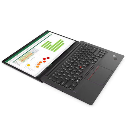 Notebook Lenovo Thinkpad E14 Gen 2 Core I3-11va | 8GB RAM | 256 SSD [20TBS0R400] - Excelente Estado